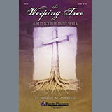 Couverture pour "The Weeping Tree - Viola" par Joseph M. Martin