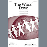 Cover Art for "The Wood Dove" by Catherine Delanoy