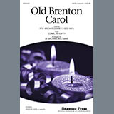 Cover Art for "Old Brenton Carol" by W. Michael Bultman