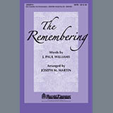 Joseph M. Martin - The Remembering - Double Bass