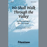 Lee Dengler We Shall Walk Through The Valley In Peace cover art