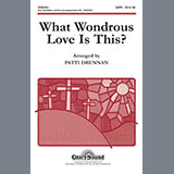 Patti Drennan - What Wondrous Love Is This