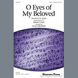 Cover Art for "O Eyes Of My Beloved" by Doug Andrews