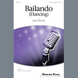Cover Art for "Bailando" by Greg Jasperse
