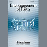 Joseph M. Martin - Encouragement Of Faith