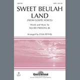 Abdeckung für "Sweet Beulah Land (arr. Stan Pethel)" von Squire Parsons