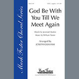 Cover Art for "God Be With You 'Til We Meet Again" by Joseph Graham