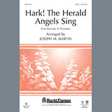 Joseph M. Martin - Hark! The Herald Angels Sing (from Journey Of Promises)