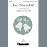 Vicki Tucker Courtney Ring! Christmas Bells! cover art