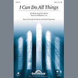 Joseph M. Martin - I Can Do All Things