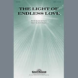 Couverture pour "The Light Of Endless Love" par Mark Hayes