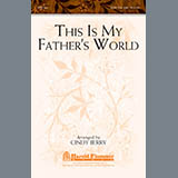Cover Art for "This Is My Father's World" by Cindy Berry