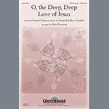 Patti Drennan - O The Deep, Deep Love Of Jesus
