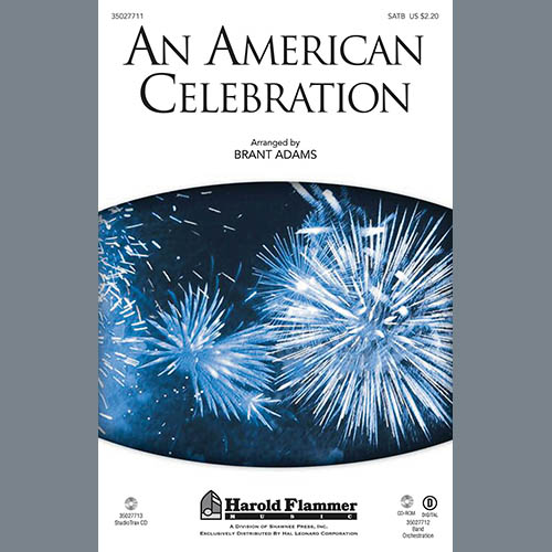 An American Celebration