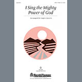 Couverture pour "I Sing The Mighty Power Of God" par James Koerts