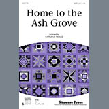Earlene Rentz Home To The Ash Grove cover art