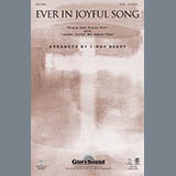 Cover Art for "Ever In Joyful Song - Cello" by Cindy Berry