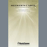 Cover Art for "Seeker's Carol" by Bert Stratton