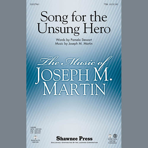 Song For The Unsung Hero