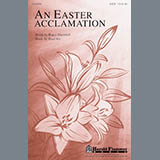 An Easter Acclamation