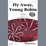Vicki Tucker Courtney - Fly Away, Young Robin
