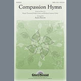 Abdeckung für "Compassion Hymn" von James Koerts