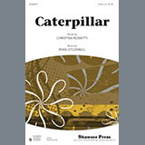 Cover Art for "Caterpillar" by Ryan O'Connell