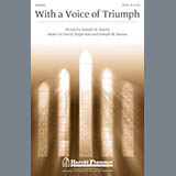 Joseph M. Martin - With A Voice Of Triumph
