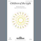 Bert Stratton Children Of The Light cover art