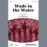 Ruth Morris Gray Wade In The Water cover art
