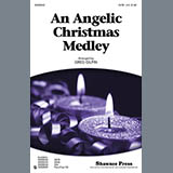 Greg Gilpin - An Angelic Christmas Medley