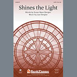 Abdeckung für "Shines The Light" von Lee Dengler