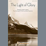Joseph M. Martin - The Light Of Glory