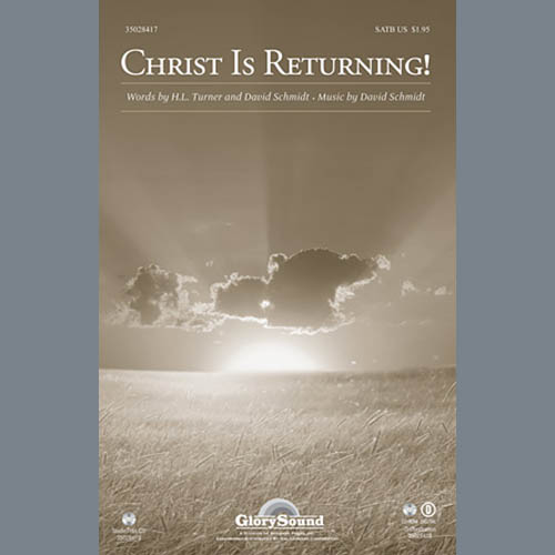 Christ Is Returning