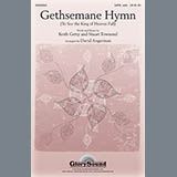David Angerman - Gethsemane Hymn