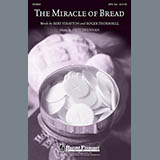 Patti Drennan - The Miracle Of Bread