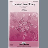Carátula para "Blessed Are They" por Lee Dengler