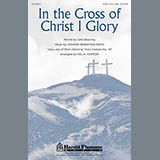 Cover Art for "In The Cross Of Christ I Glory" by Hal Hopson