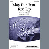 Jay Rouse May The Road Rise Up cover art