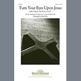Cover Art for "Turn Your Eyes Upon Jesus" by Brad Nix