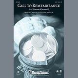 Joseph Martin Call To Remembrance (from "Harvest Of Sorrows") - Timpani l'art de couverture