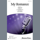 My Romance - Choir Instrumental Pak Noder