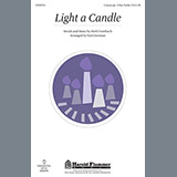 Patti Drennan - Light A Candle
