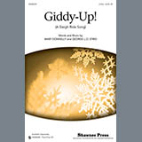 Giddy-Up! Sheet Music