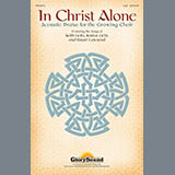 Carátula para "In Christ Alone (Song Collection)" por Keith & Kristyn Getty