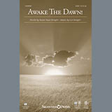Awake The Dawn! Partiture