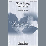 Joseph M. Martin - The Song Arising - Horn 2 in F