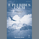 Abdeckung für "E Pluribus Unum" von Joseph Martin