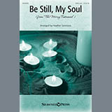 Cover Art for "Be Still My Soul" by Heather Sorenson