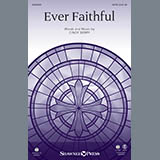 Cover Art for "Ever Faithful - Bass Trombone/Tuba" by Cindy Berry